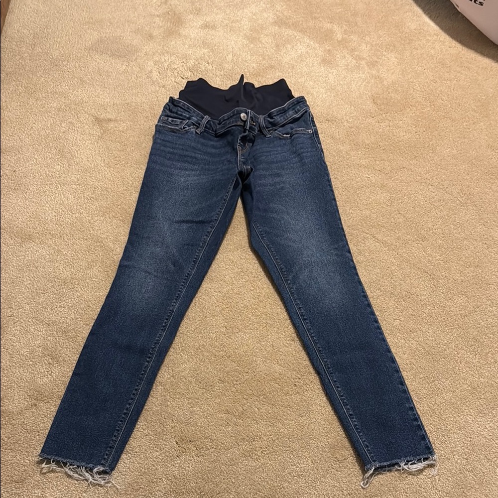 Women's Maternity Jeans